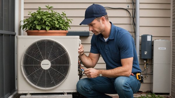 Entretien de votre climatiseur : conseils pour une efficacité durable
