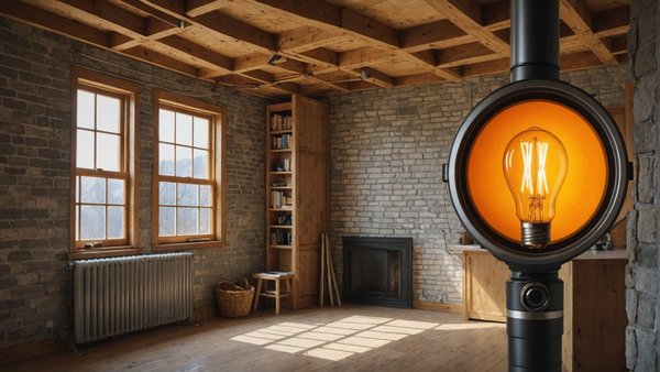 Les avantages de l'isolation thermique pour votre confort et votre facture d'énergie