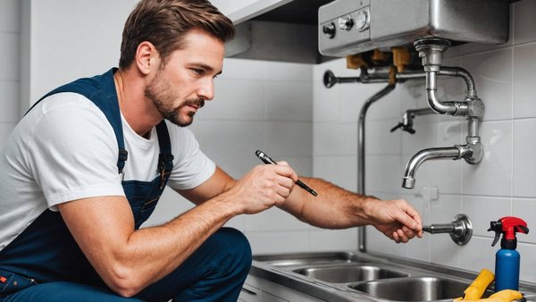 Comment choisir un plombier compétent pour vos projets de rénovation