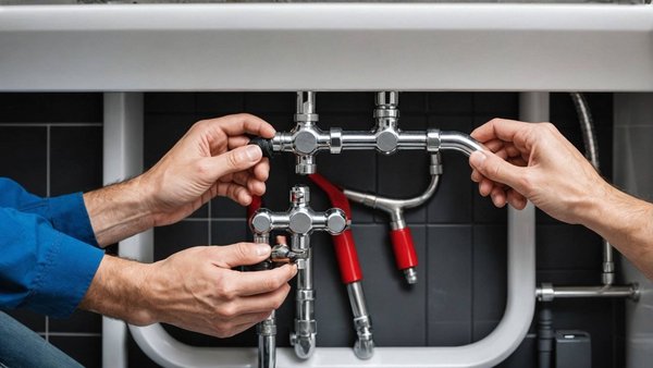 Dépannage plomberie : solutions rapides pour les problèmes courants